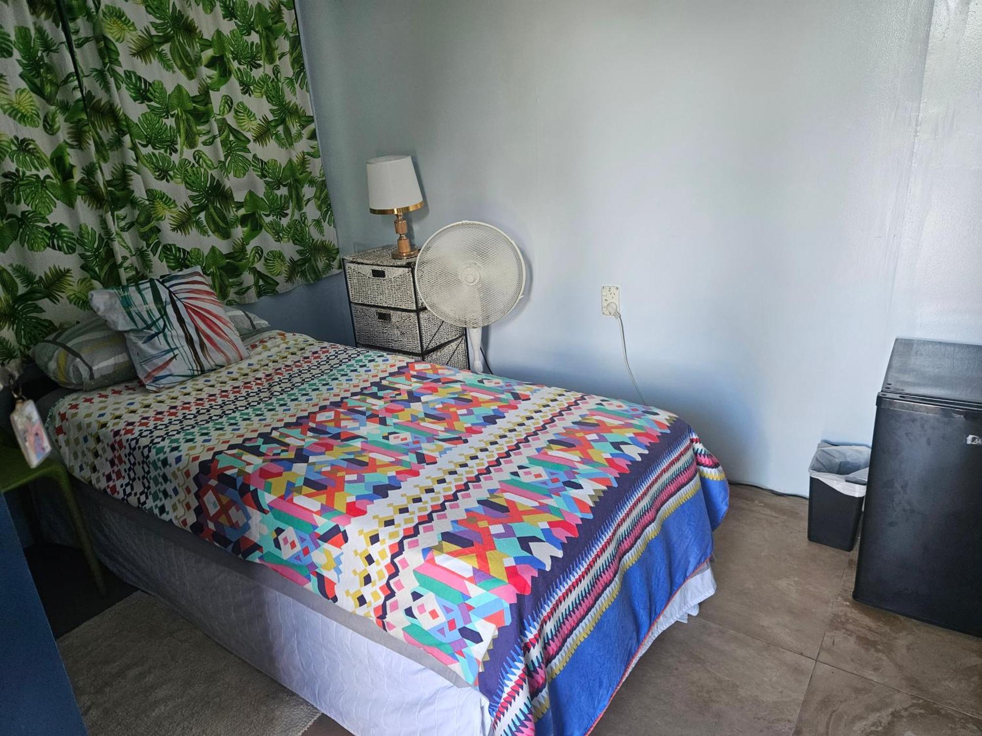 Mirimiri Spa Homestay Ngatangiia Εξωτερικό φωτογραφία