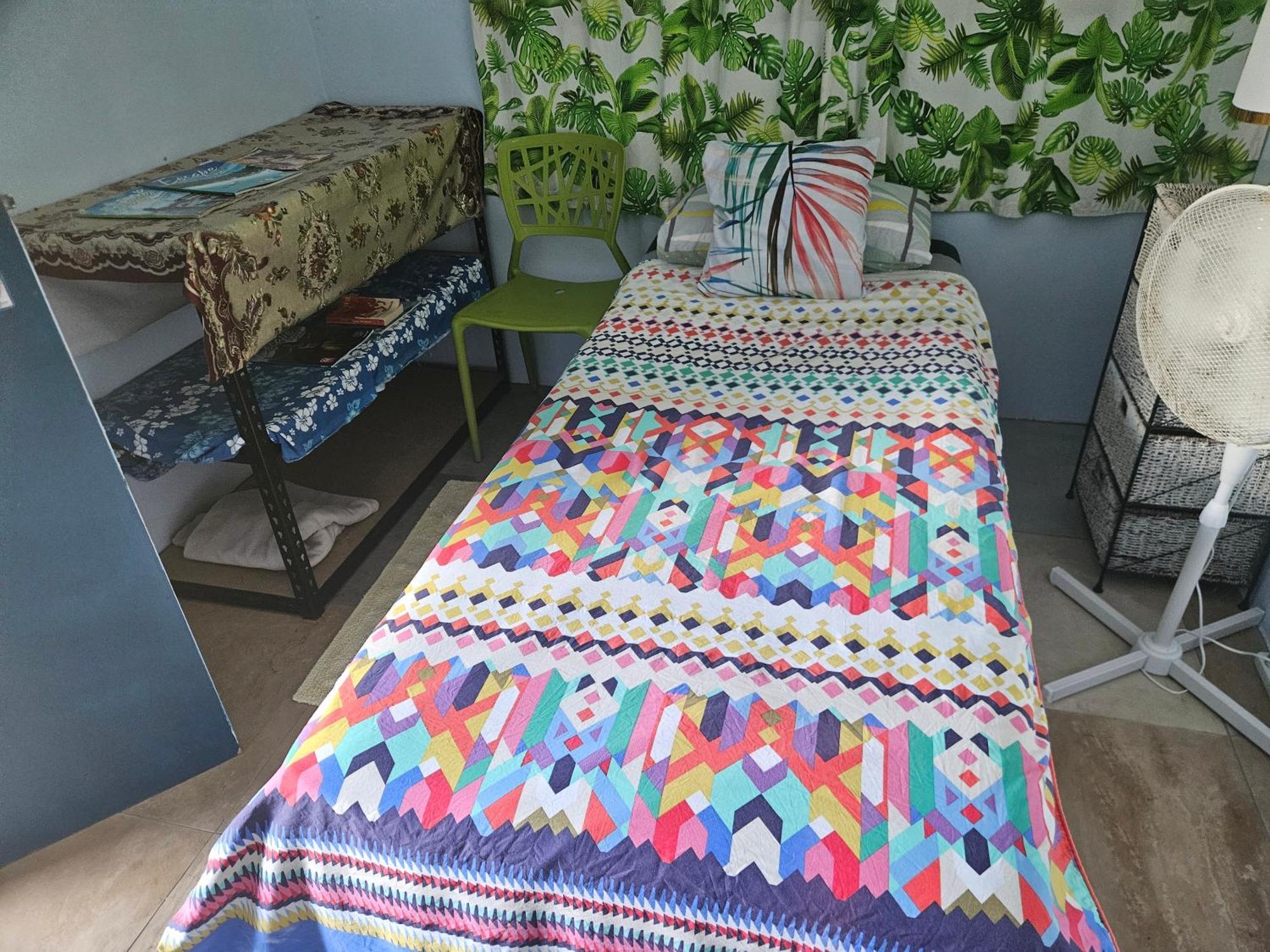 Mirimiri Spa Homestay Ngatangiia Εξωτερικό φωτογραφία