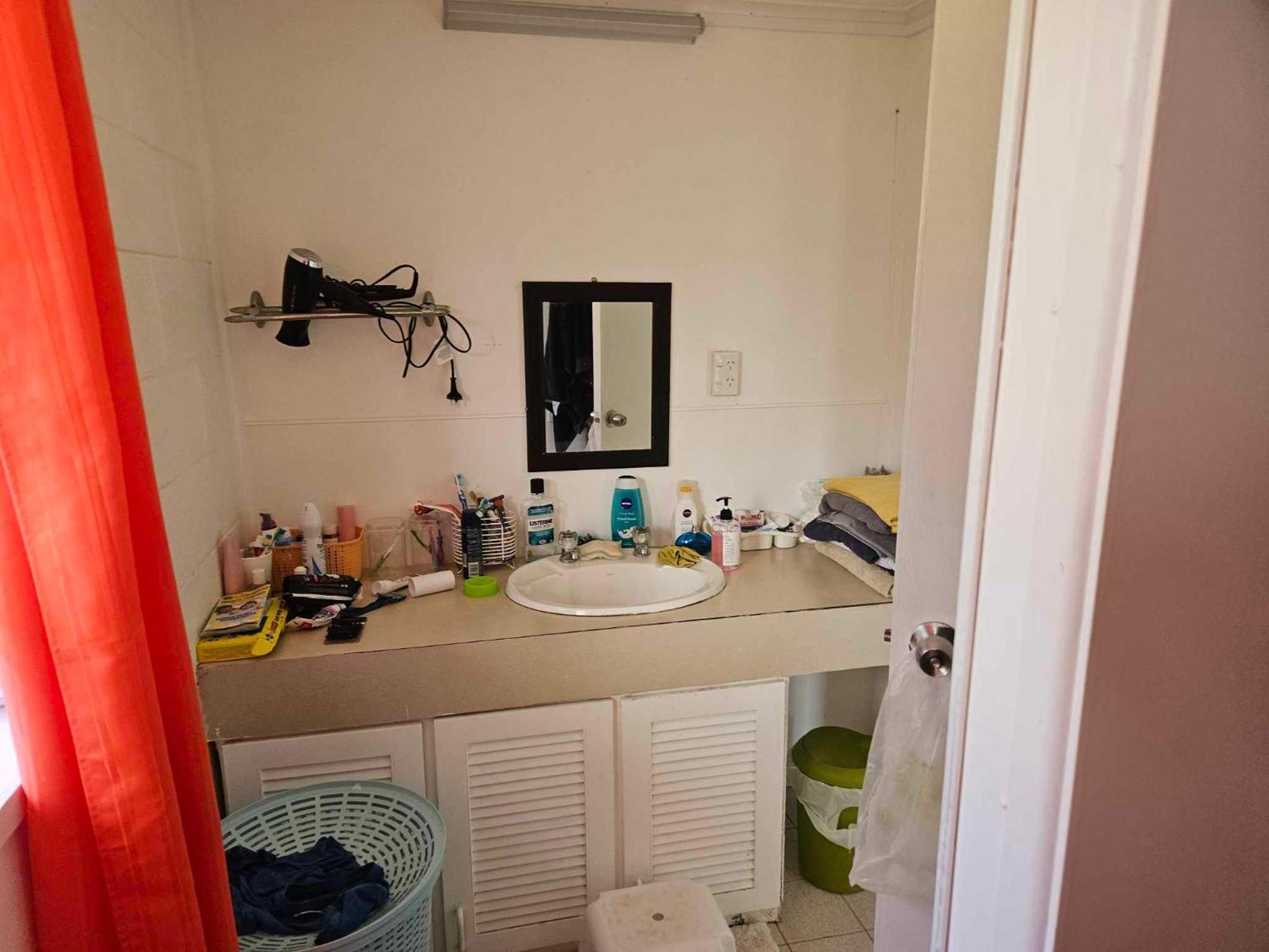 Mirimiri Spa Homestay Ngatangiia Εξωτερικό φωτογραφία