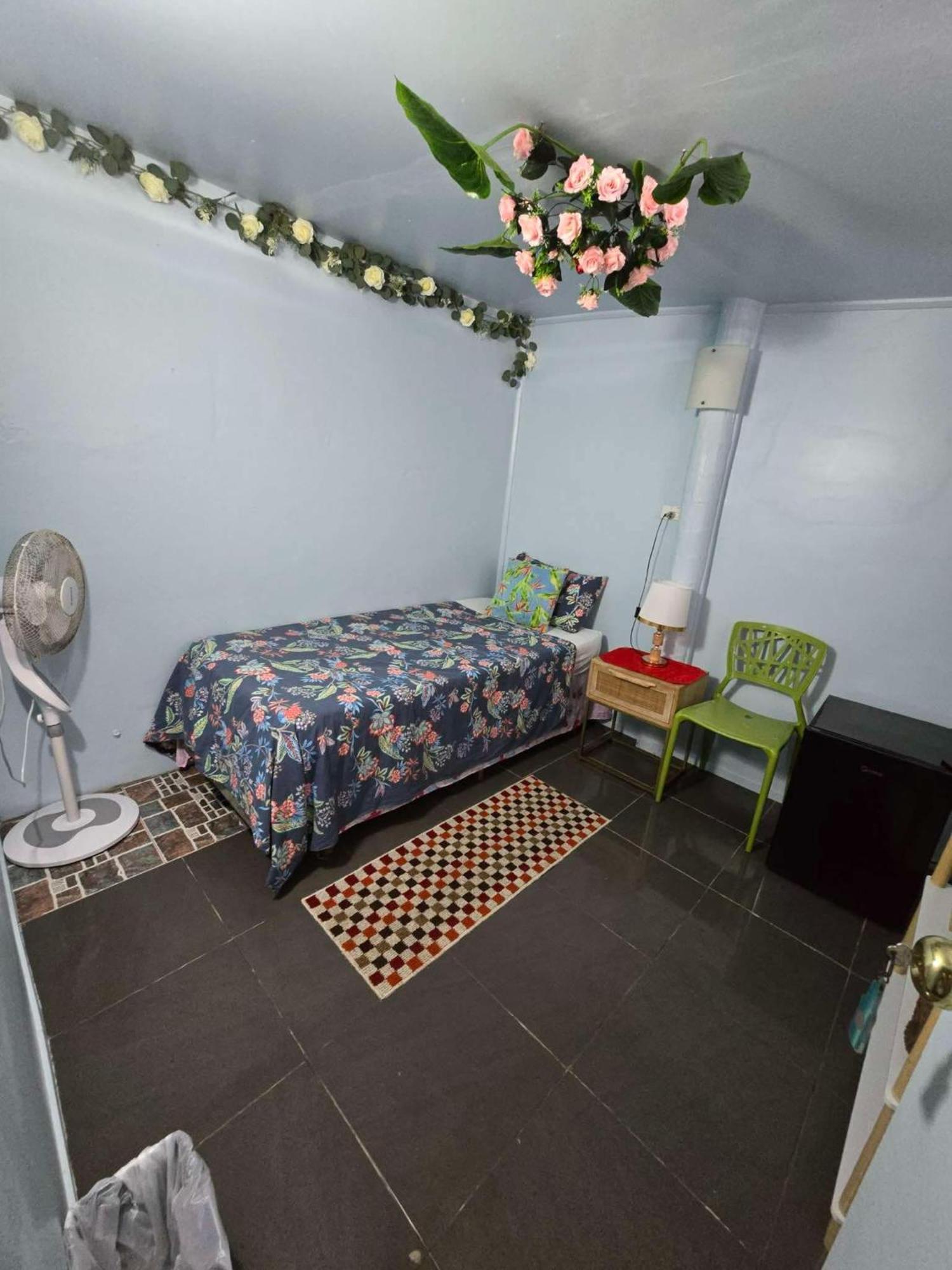 Mirimiri Spa Homestay Ngatangiia Εξωτερικό φωτογραφία