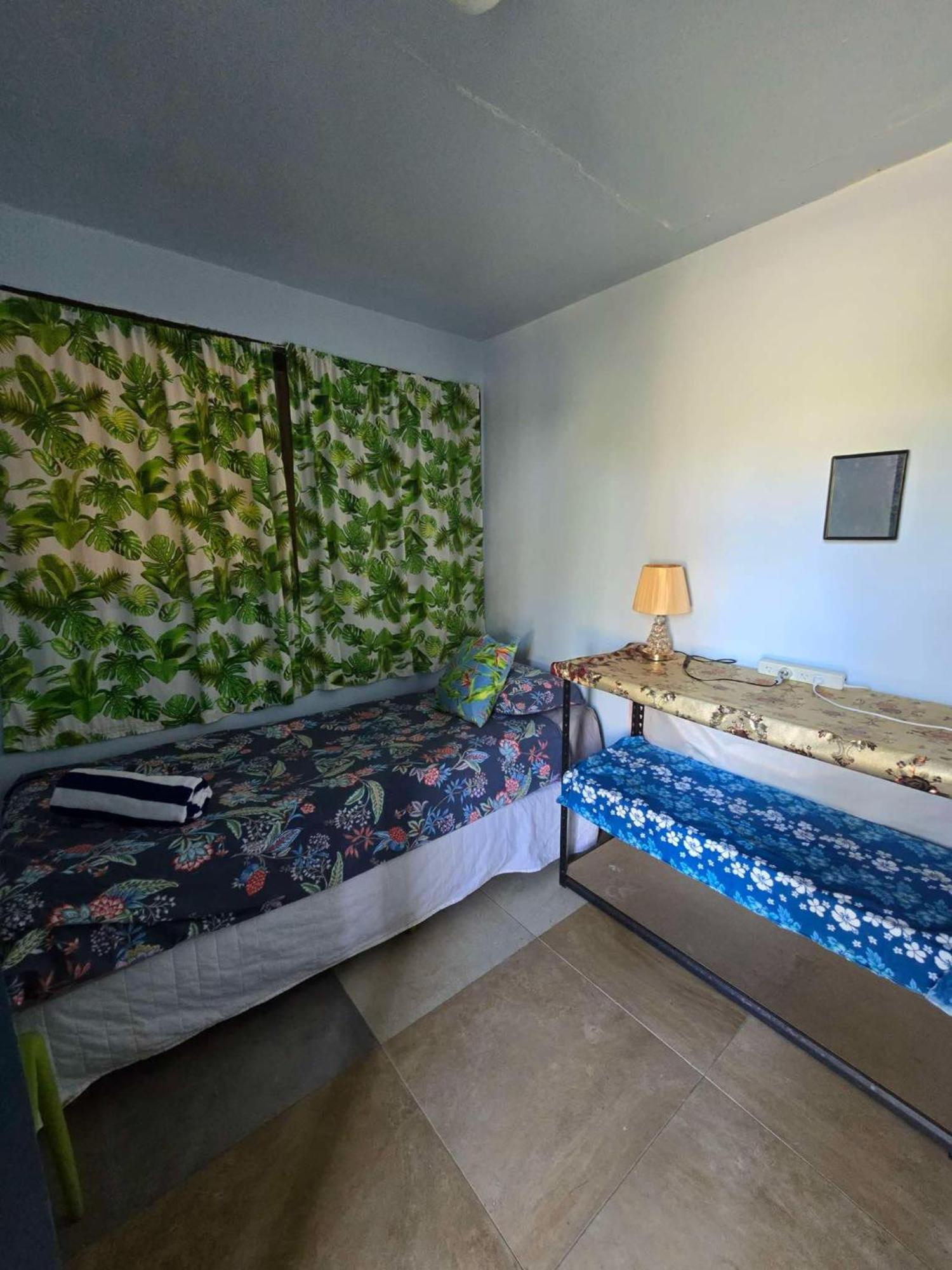 Mirimiri Spa Homestay Ngatangiia Εξωτερικό φωτογραφία